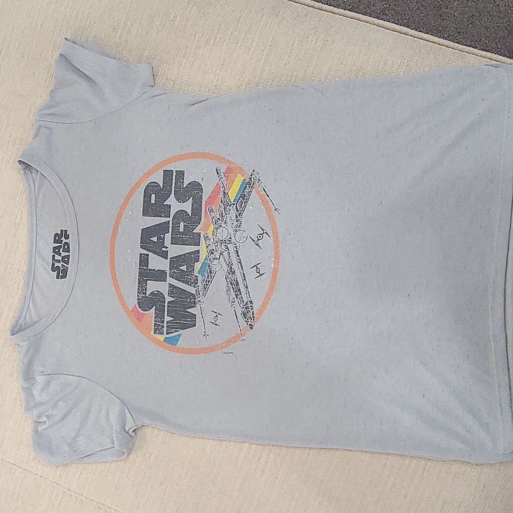 Star Wars Tee
